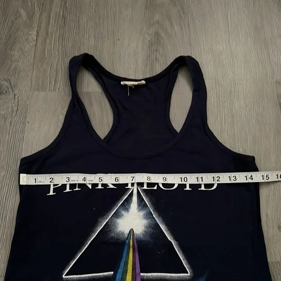 Pink Floyd top . Size M - Picture 5 of 7